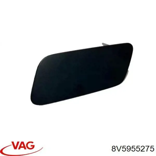 Накладка форсунки омивача фари передньої FPS FP1224917 ціна, від 4.01 USD