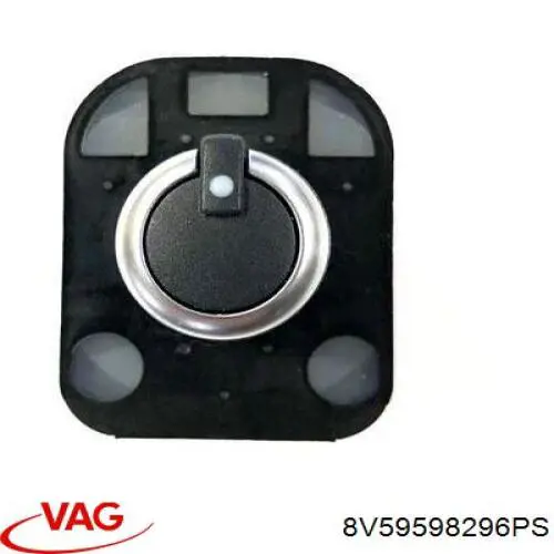 8V59598296PS VAG 