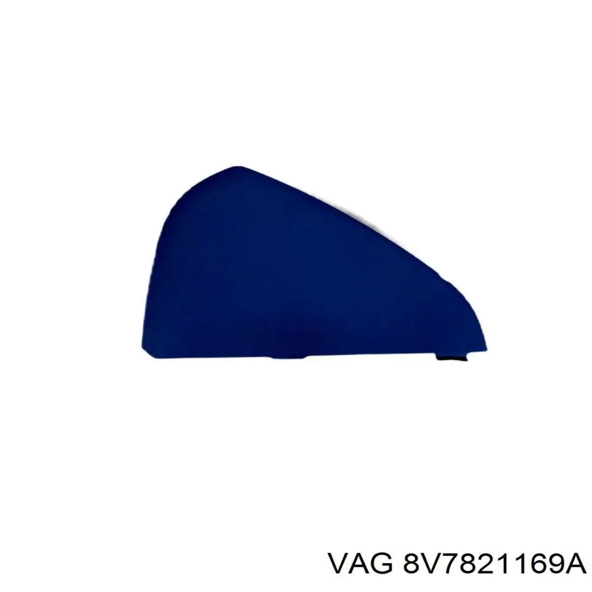  8V7821169A VAG