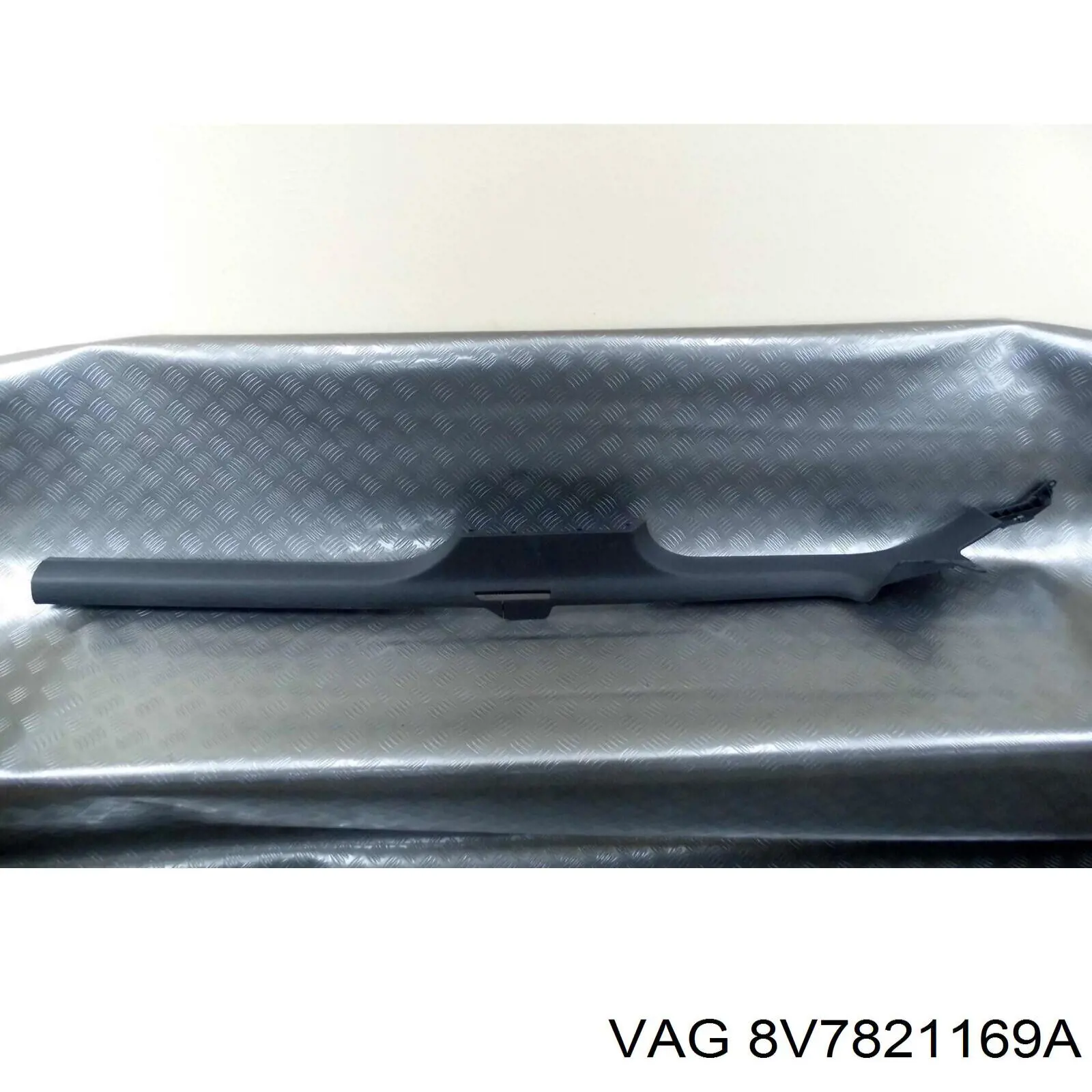  VAG 8V7821169A