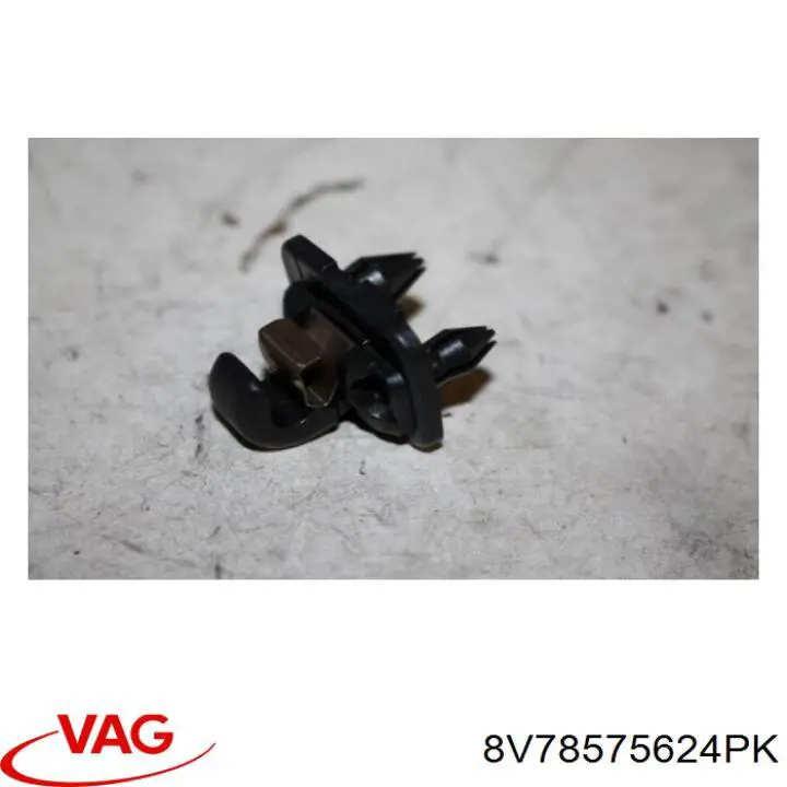  VAG 8V78575624PK ціна, від 8.75 USD