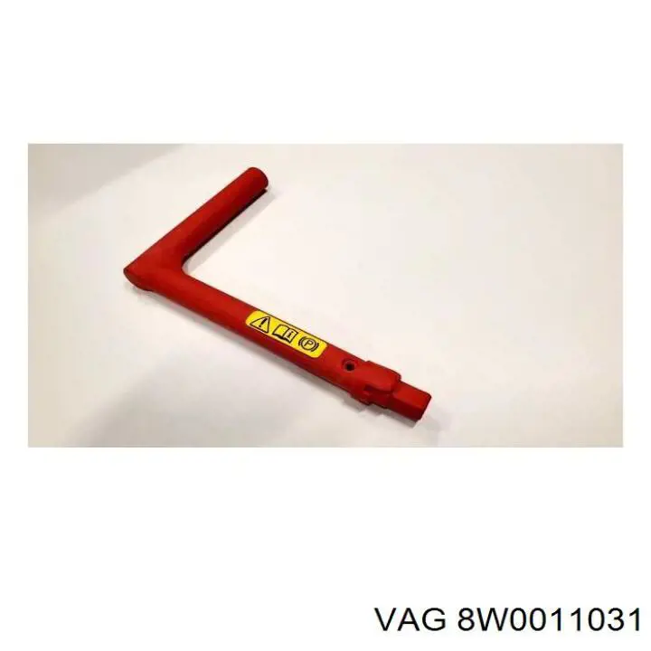 Домкрати VAG 8W0011031 ціна, від 38.00 USD
