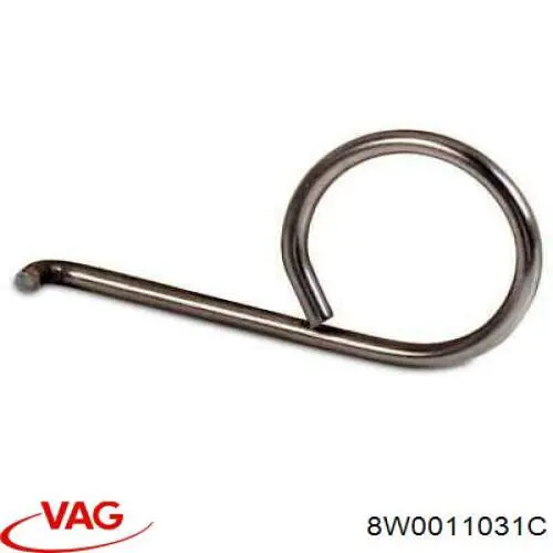Домкрати VAG 8W0011031C ціна, від 38.00 USD
