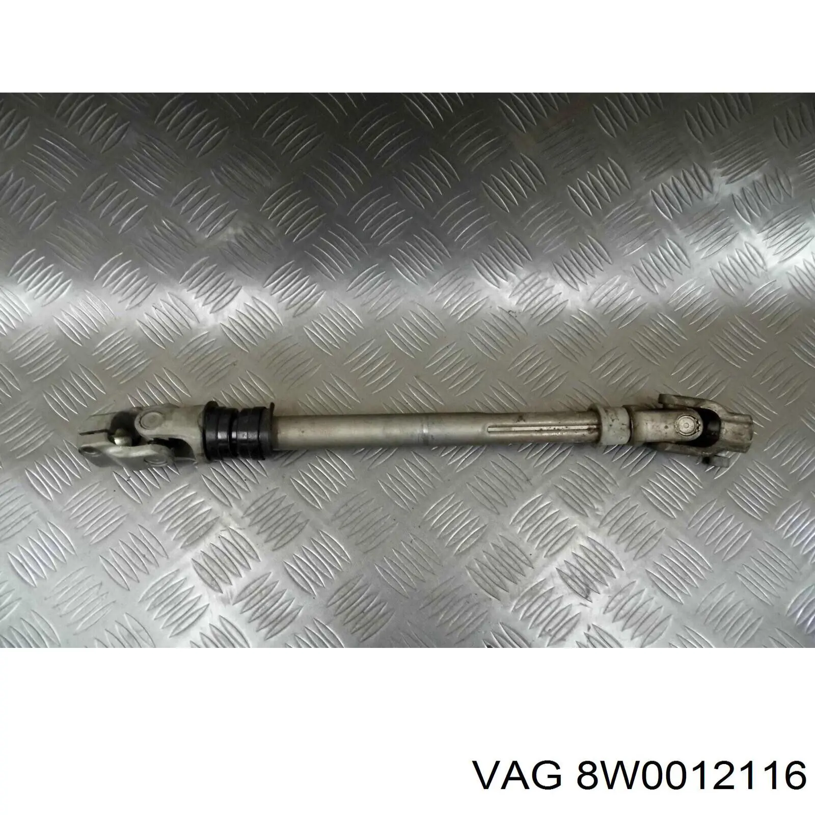 8W0012116B VAG 
