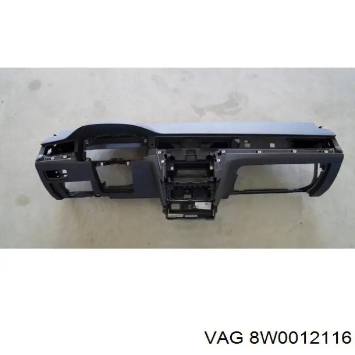 8W0012116B VAG 