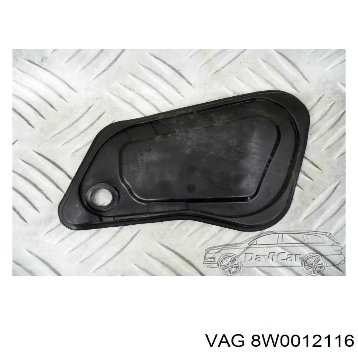  VAG 8W0012116B ціна, від 6.33 USD