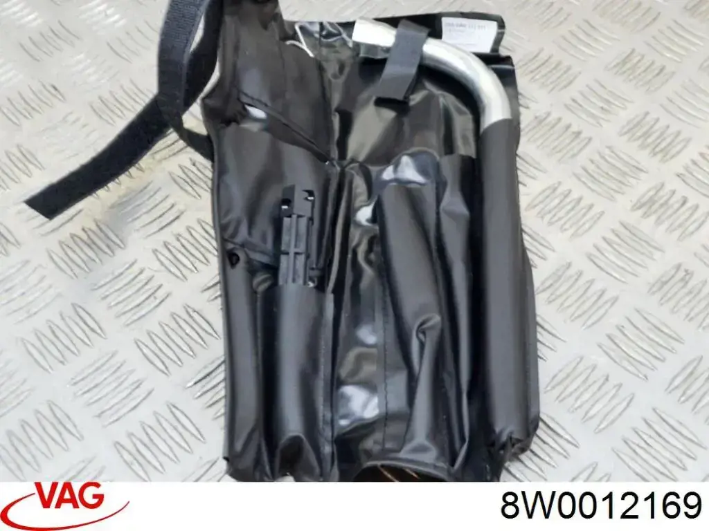  VAG 8W0012169