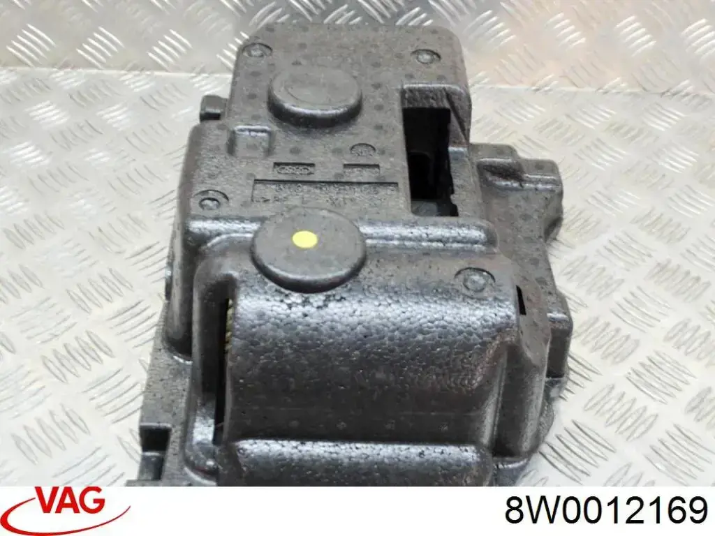 Купити 8W0012169 VAG 
