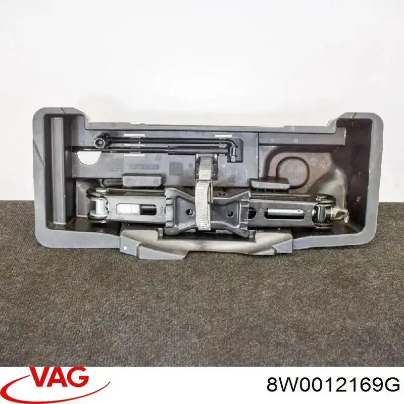  VAG 8W0012169A ціна, від 30.45 USD