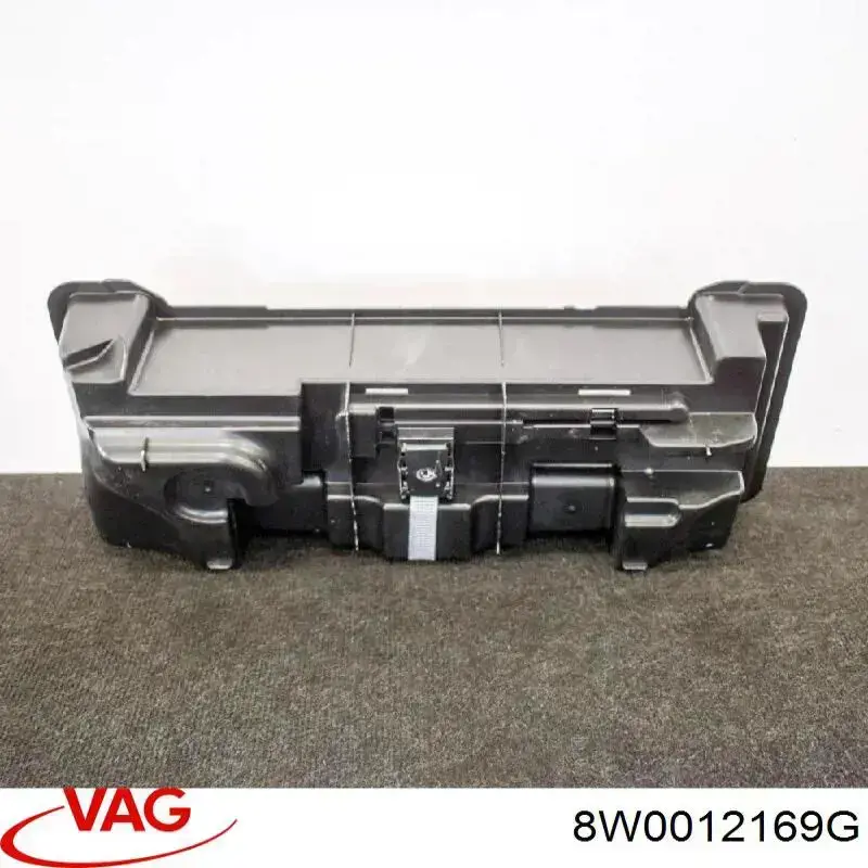 Купити 8W0012169J VAG 