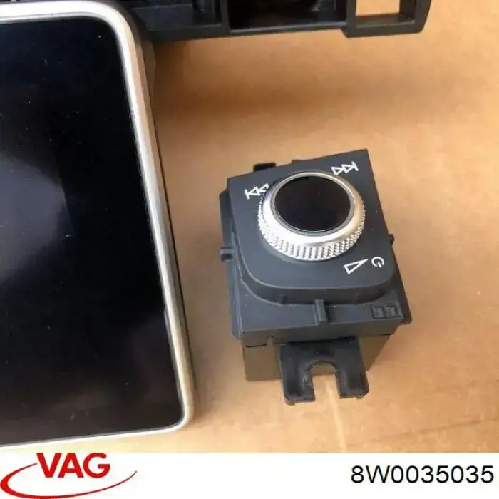 8W0035035 VAG 