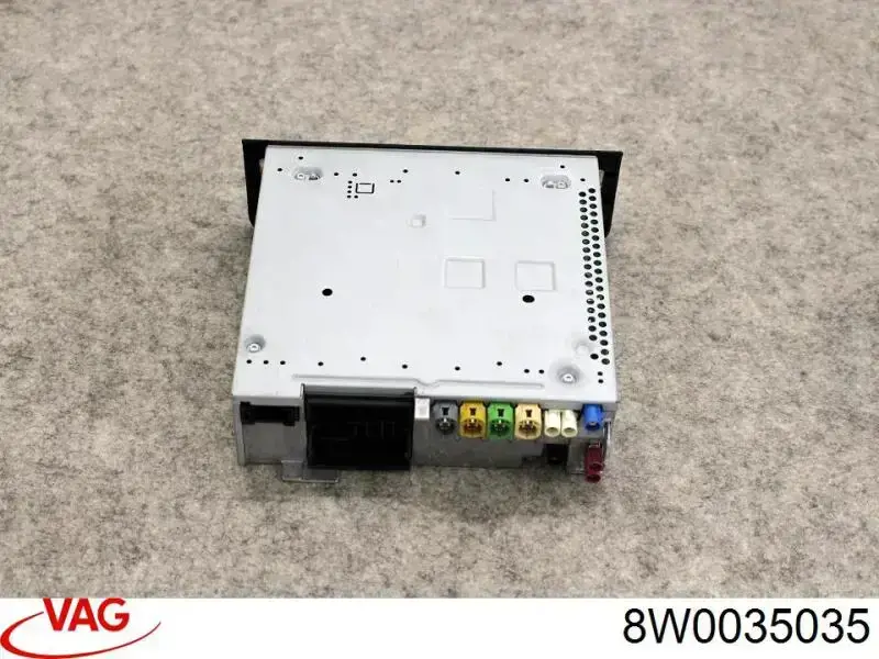 8W0035035 VAG 