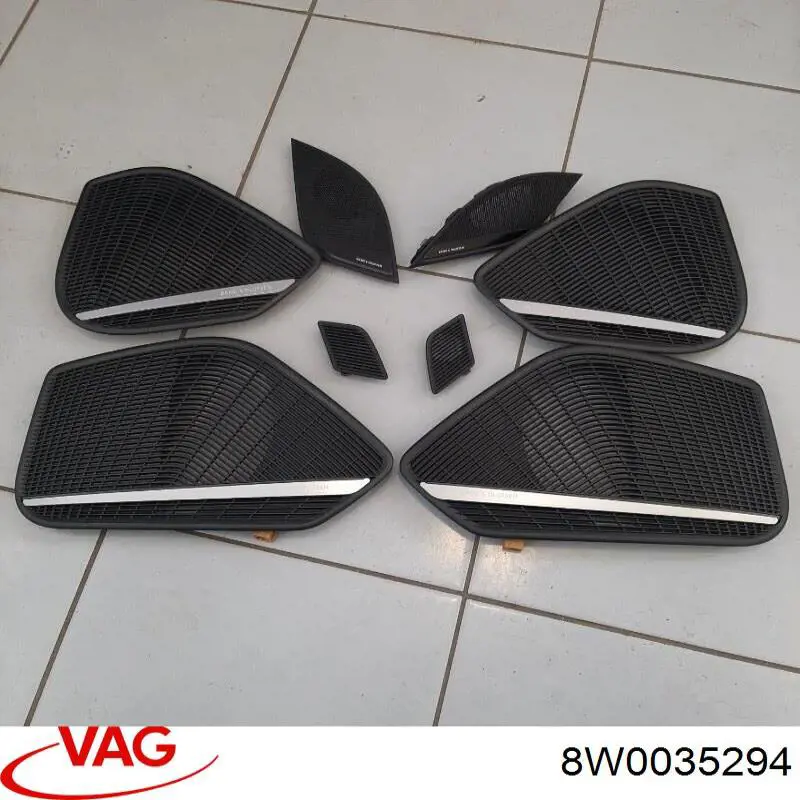 Купити 8W0035294 VAG 
