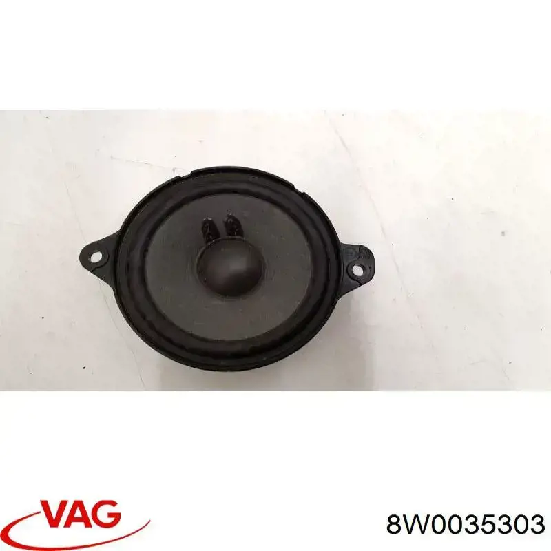  VAG 8W0035303 ціна, від 5.08 USD