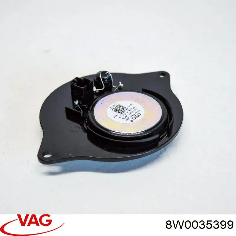 8W0035399 VAG 