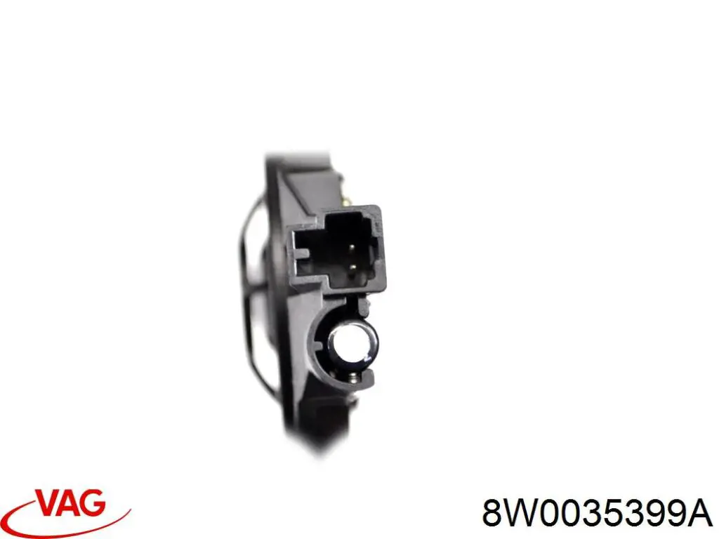  VAG 8W0035399A ціна, від 6.33 USD