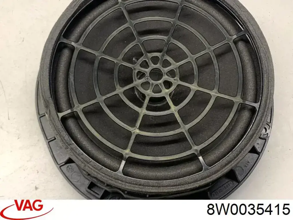 Динамік передній VAG 8W0035415