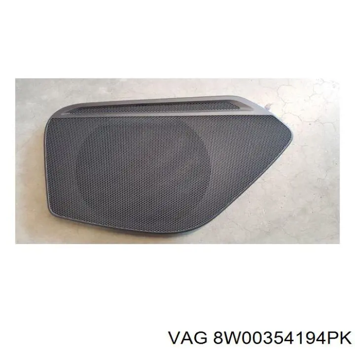  VAG 8W00354194PK ціна, від 17.96 USD