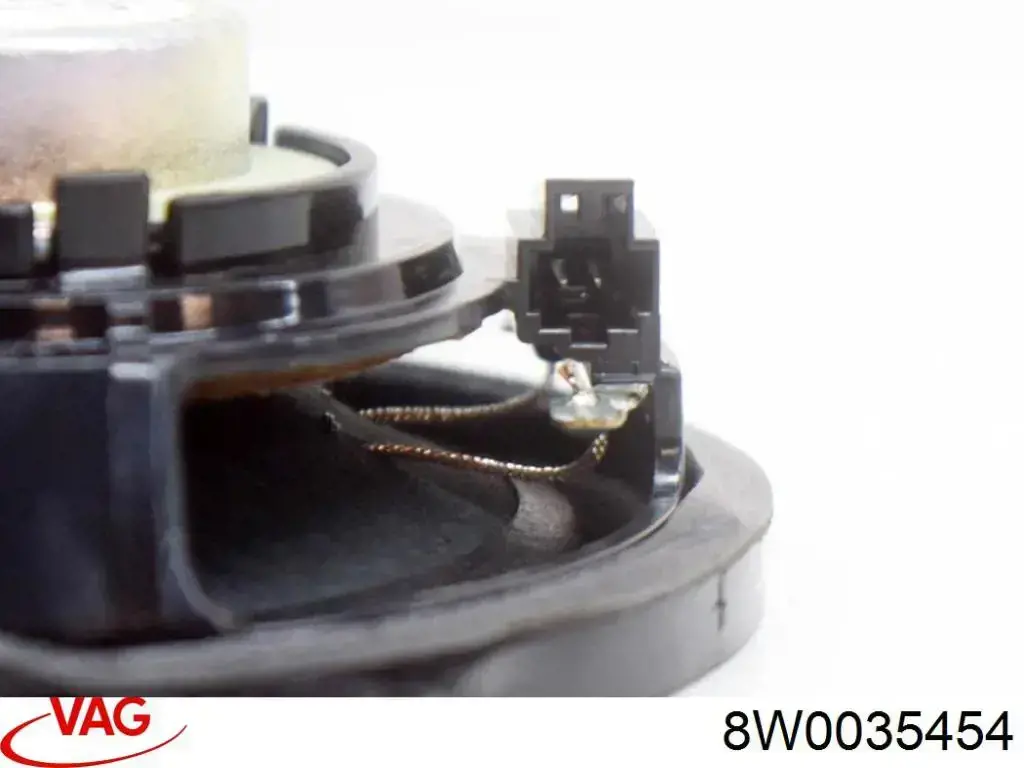Динамік "торпедо" VAG 8W0035454 ціна, від 5.07 USD