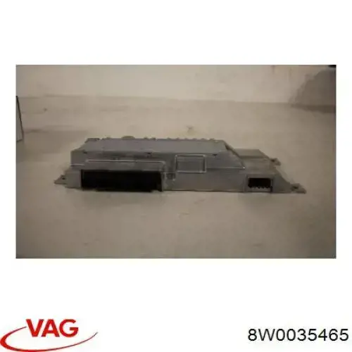Купити 8W0035465 VAG 