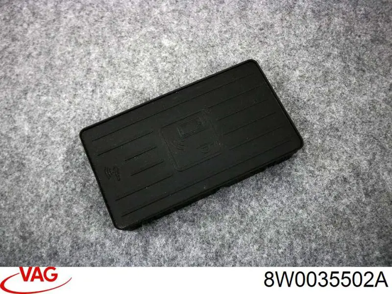 Купити 8W0035502B VAG 