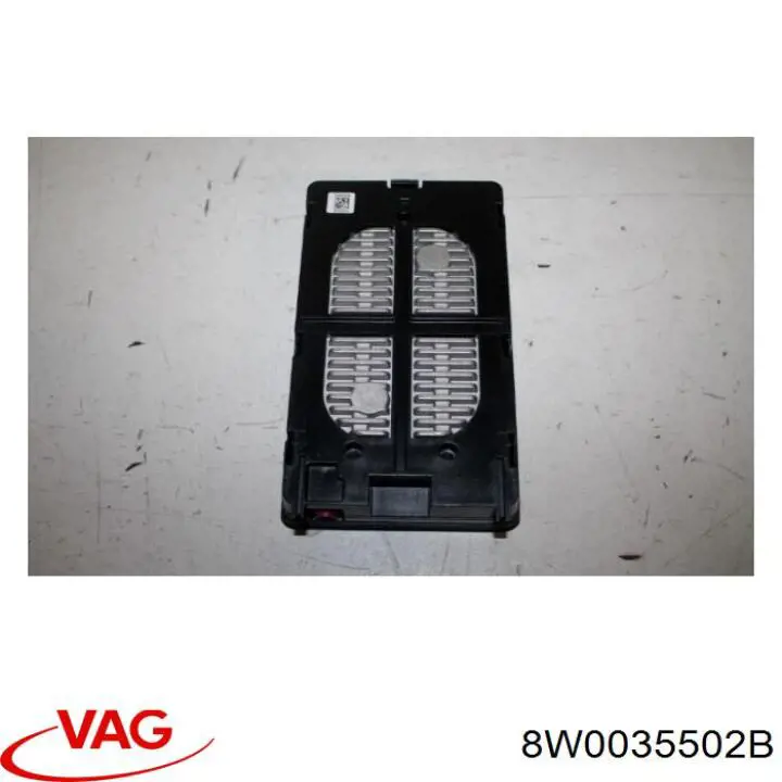  VAG 8W0035502B ціна, від 79.48 USD