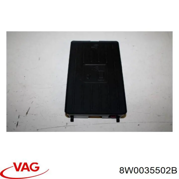  8W0035502B VAG