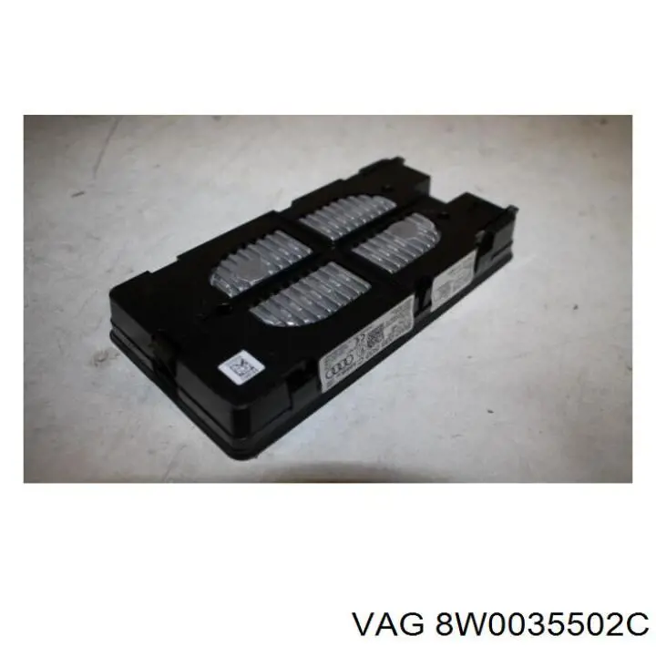  VAG 8W0864981D ціна, від 43.16 USD