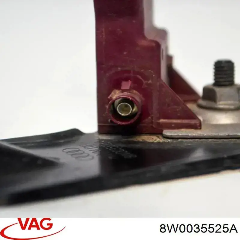 Купити 8W0035525 VAG 