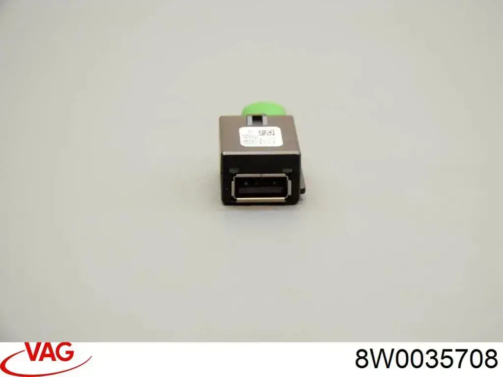  8W0035708 VAG