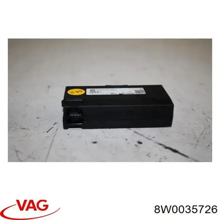 Купити 8W0035726 VAG 