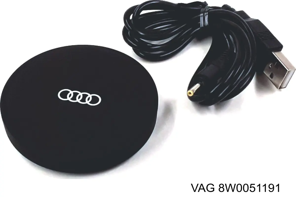 8W0051191 VAG 
