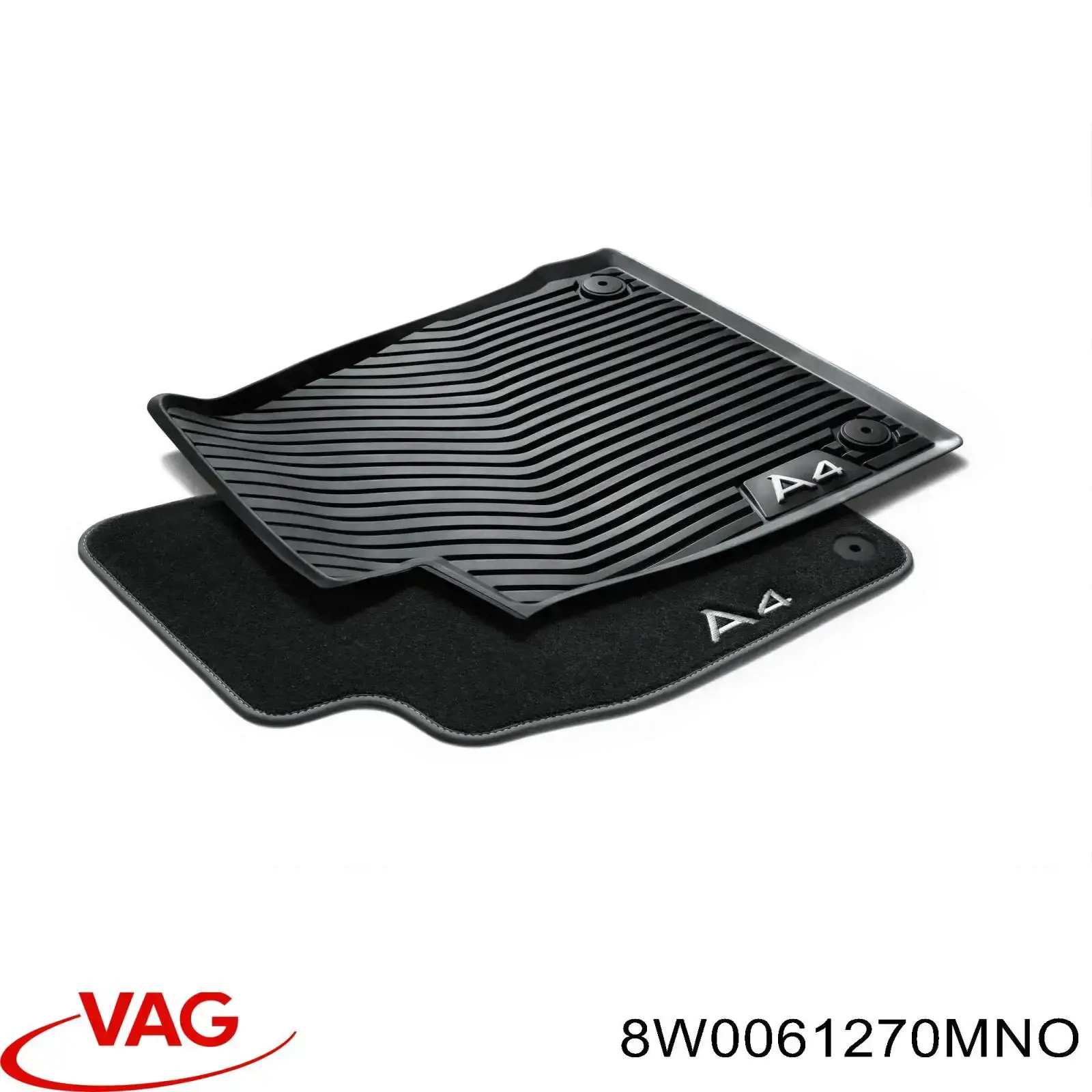 8W0061270MNO VAG 