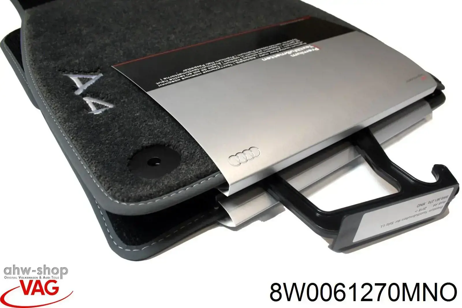  VAG 8W0061270MNO ціна, від 50.68 USD