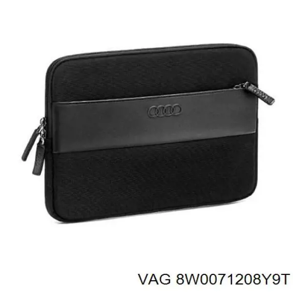  8W0071208Y9T VAG
