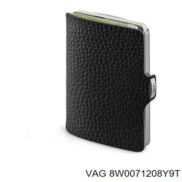 Купити 8W0071208Y9T VAG 