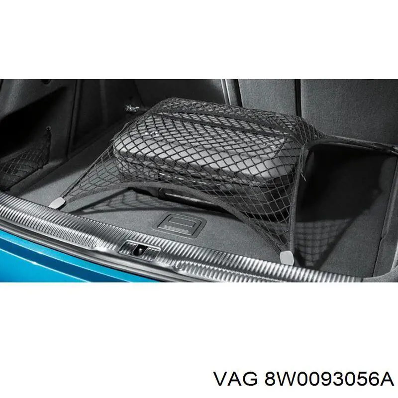 Купити 8W0093056A VAG 