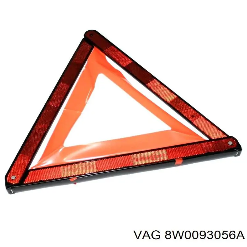  VAG 8W0093056A