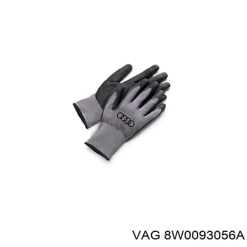  VAG 8W0093056A ціна, від 12.67 USD