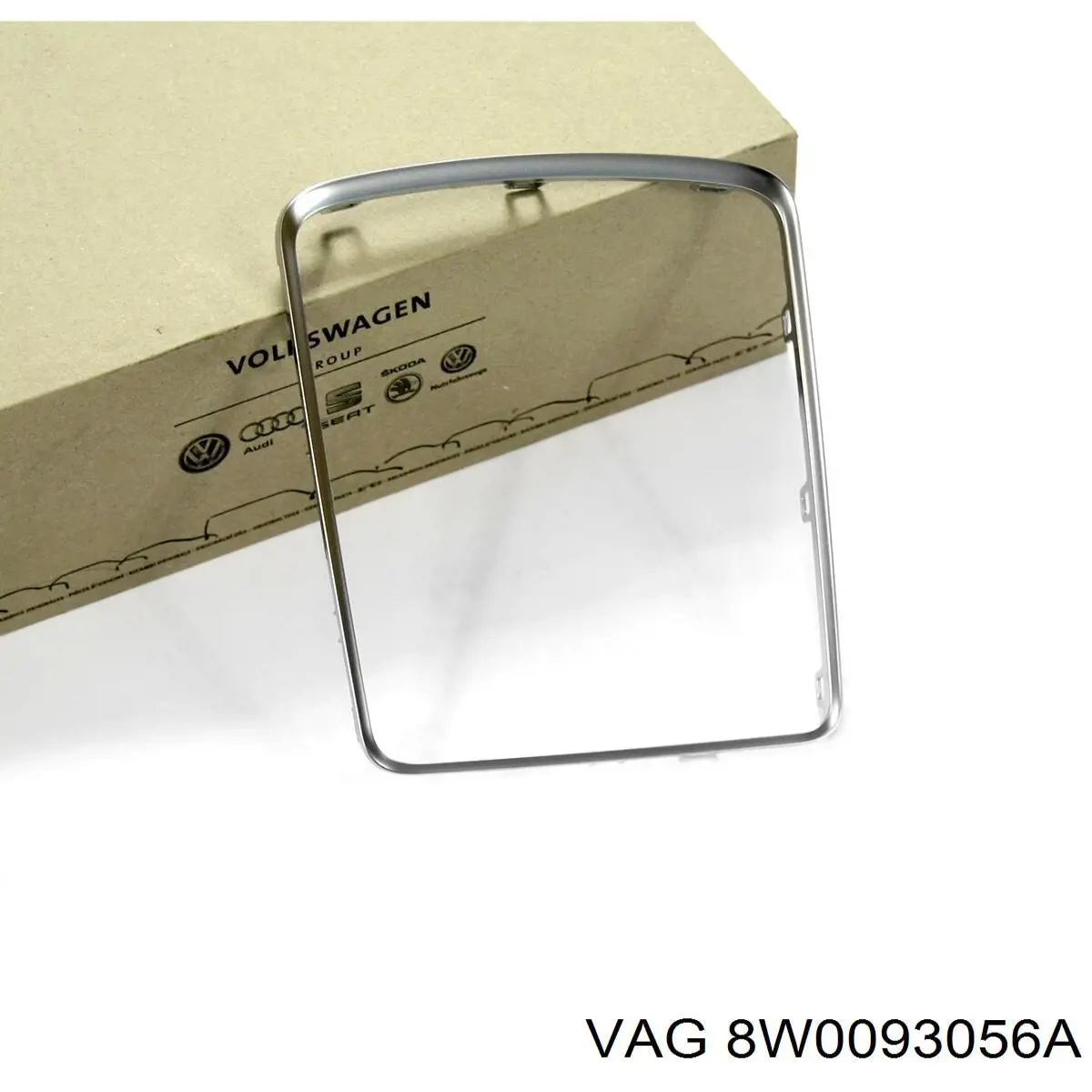  8W0093056A VAG