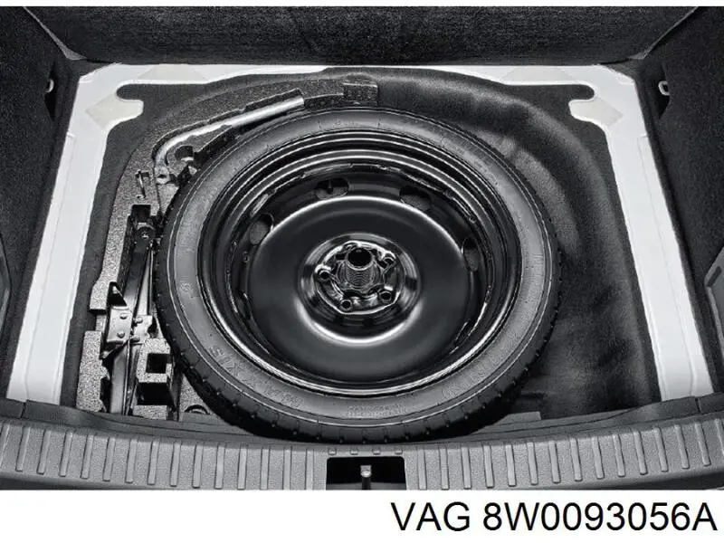 8W0093056A VAG 