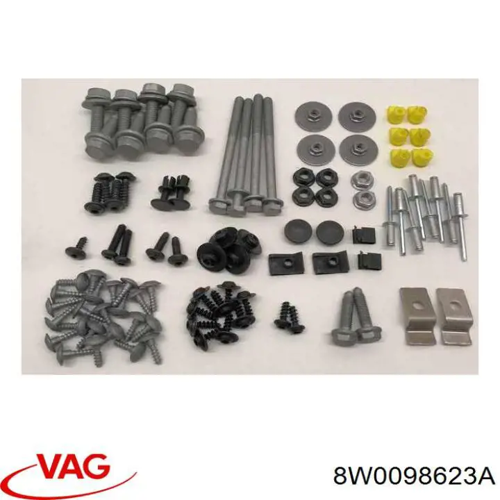 8W0098623A VAG 
