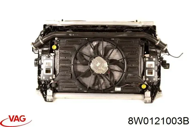 8W0121003B VAG