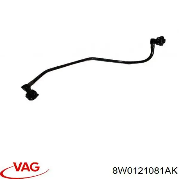  8W0121081AK VAG