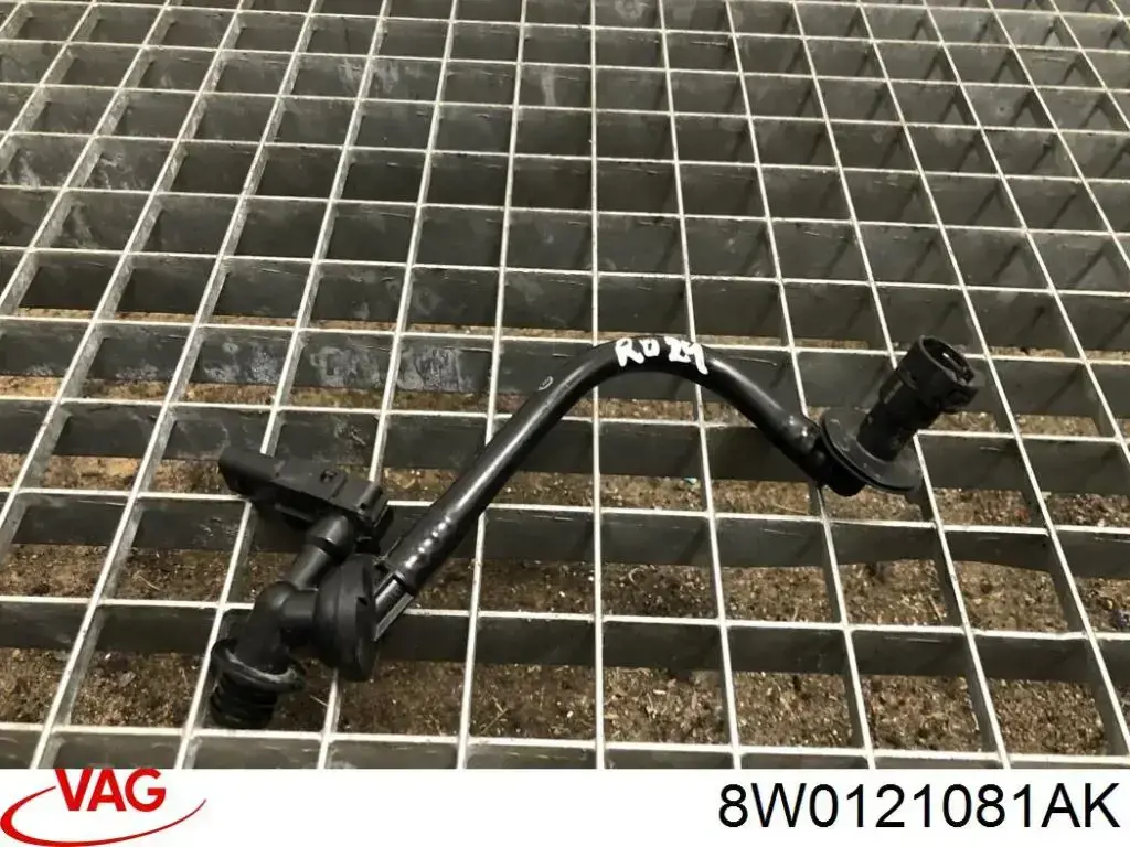 Купити 8W0121081AK VAG 