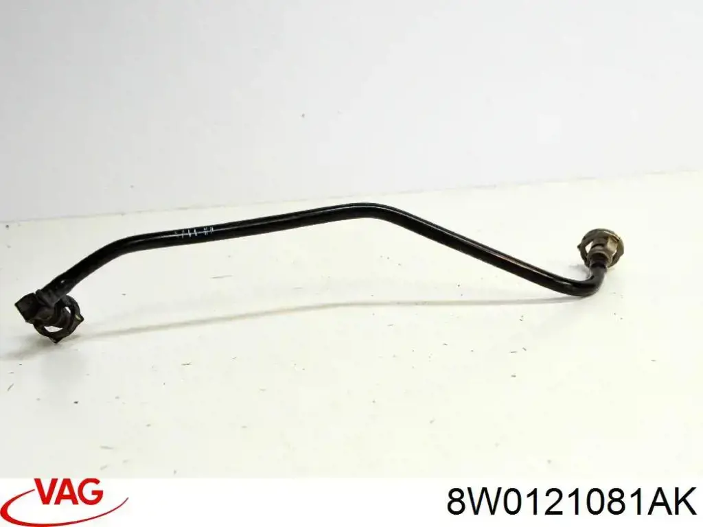  8W0121081AK VAG