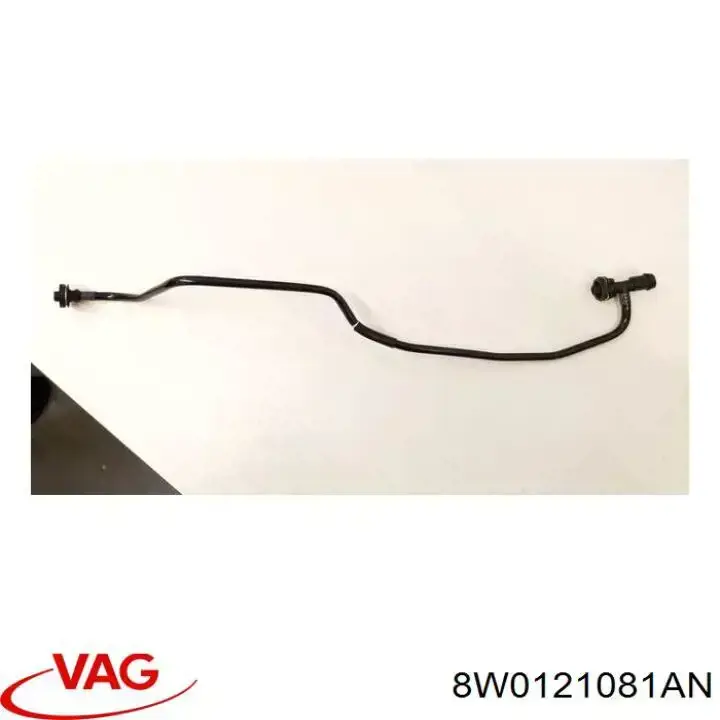  8W0121081AN VAG