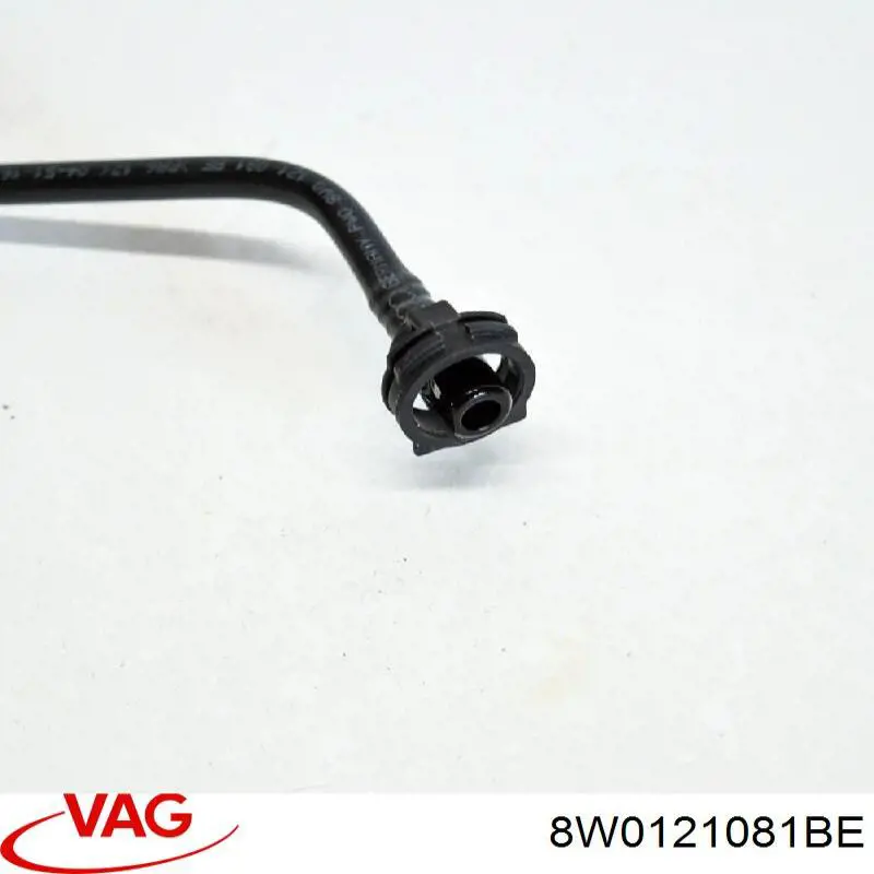 8W0121081BE VAG 
