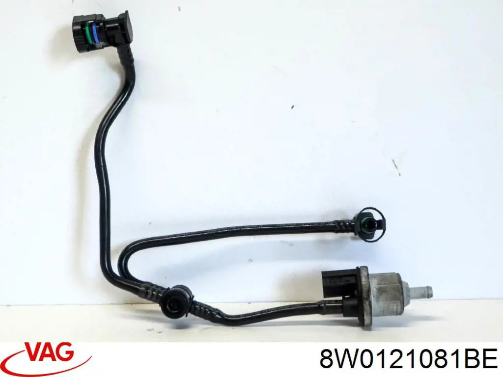  VAG 8W0121081BE ціна, від 31.67 USD