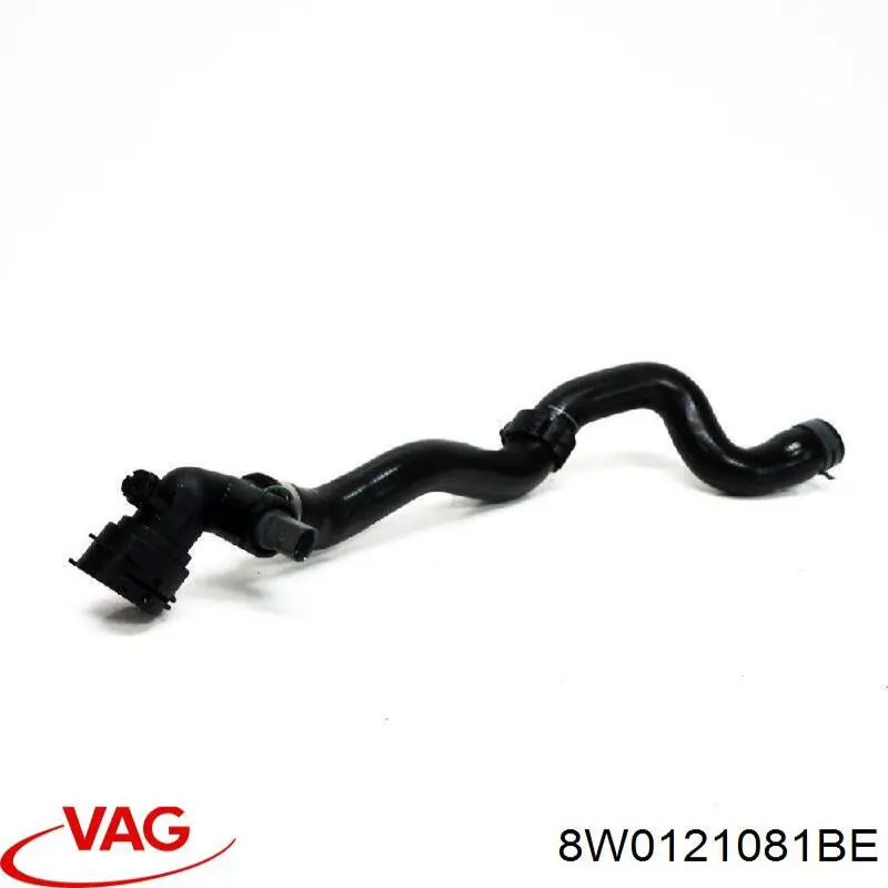 Купити 8W0121081BE VAG 